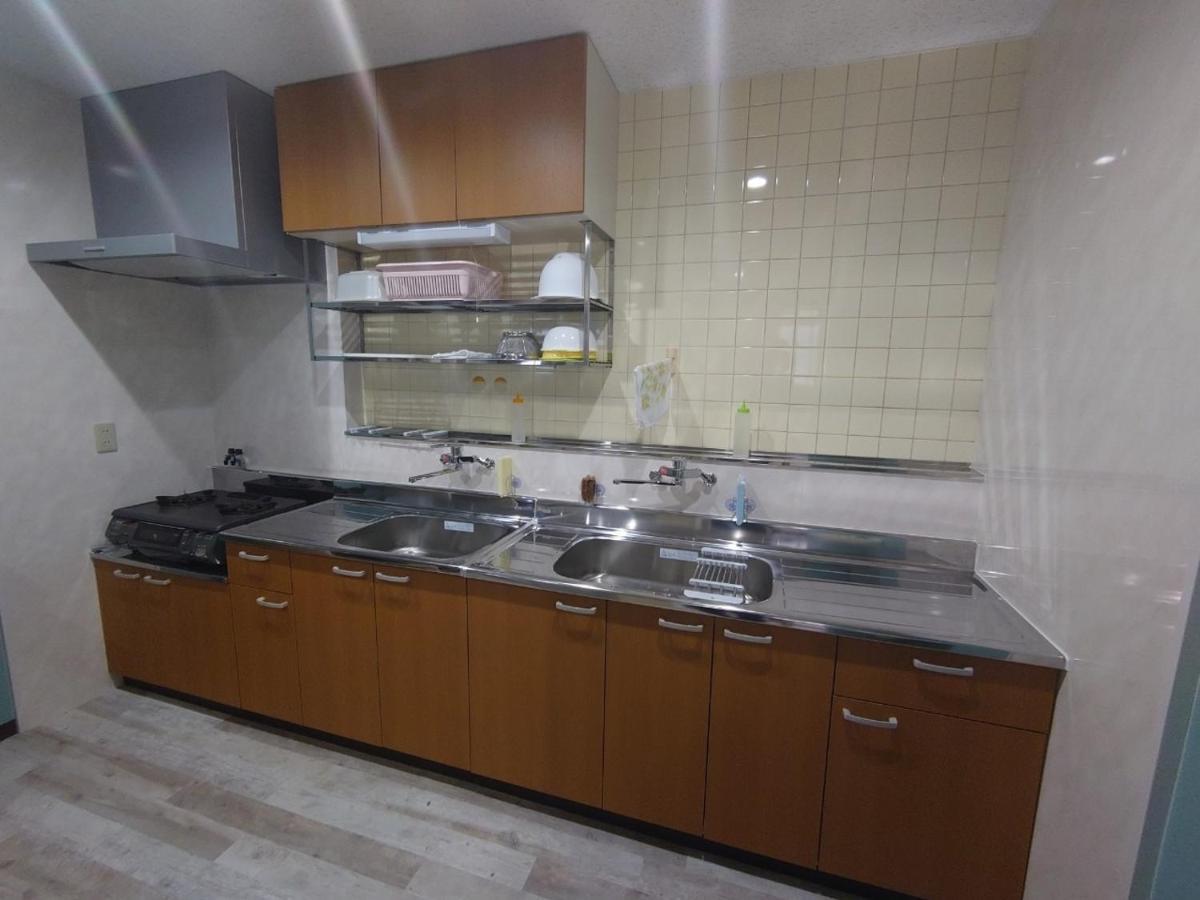 Sea Style Resort Ocean - Vacation Stay 83950 คาราสึ ภายนอก รูปภาพ
